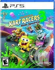 Nickelodeon Kart Racers 3: Slime Speedway